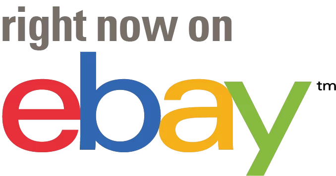 Right Now On eBay
